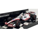 1/43 HAAS VF-22 N°20 Grand Prix Bahrain 2022