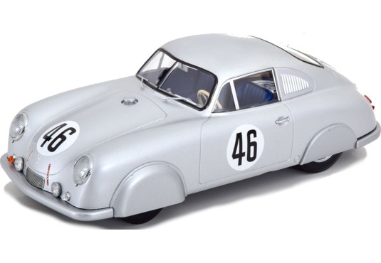 1/18 PORSCHE 356 SL N°46 Le Mans 1951