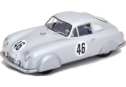 1/18 PORSCHE 356 SL N°46 Le...