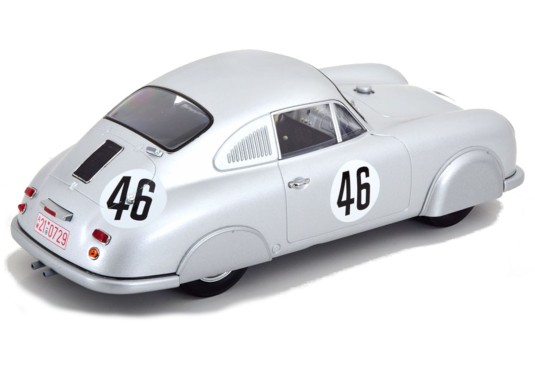 1/18 PORSCHE 356 SL N°46 Le Mans 1951