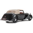 1/43 ARMSTRONG Siddeley Hurricana Cabriolet Fermé ARMSTRONG