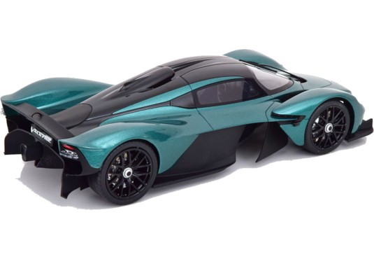 1/18 ASTON MARTIN Valkyrie 2021