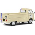 1/18 VOLKSWAGEN Combi T1 Pick Up N°53 1950
