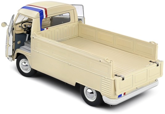 1/18 VOLKSWAGEN Combi T1 Pick Up N°53 1950