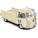 1/18 VOLKSWAGEN Combi T1 Pick Up N°53 1950