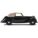 1/43 ARMSTRONG Siddeley Hurricana Cabriolet Fermé ARMSTRONG