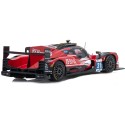 1/43 ORECA 07 Gibson Team WRT N°31 Le Mans 2023