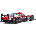 1/43 ORECA 07 Gibson PREMA Racing N°9 Le Mans 2023