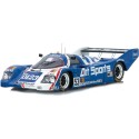 1/43 PORSCHE 962 C N°53 Le Mans 1991