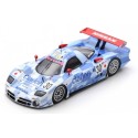 1/43 NISSAN R390 GT1 N°30 Le Mans 1998