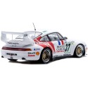 1/43 PORSCHE 911 GT2 Evo N°37 Le Mans 1995