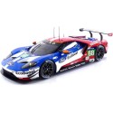 1/18 FORD GT N°68 Le Mans 2016