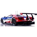 1/18 FORD GT N°68 Le Mans 2016