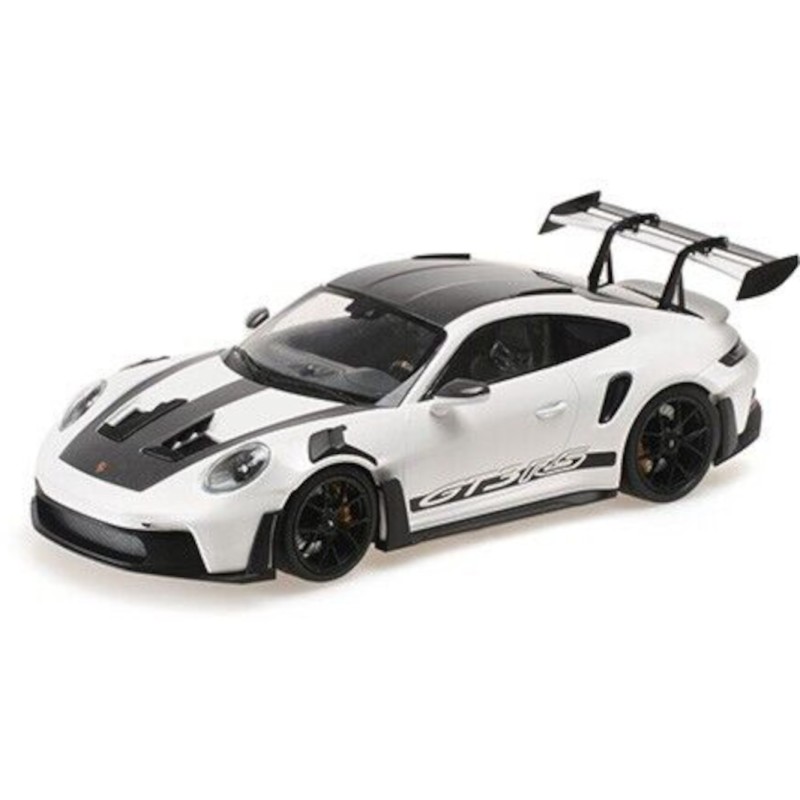 1/18 PORSCHE 992 GT3 RS 2023