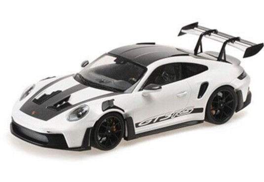 1/18 PORSCHE 992 GT3 RS 2023