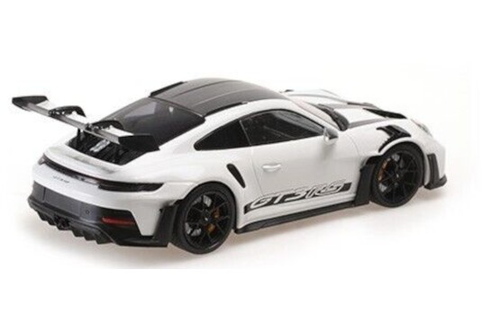 1/18 PORSCHE 992 GT3 RS 2023