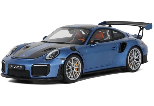 1/18 PORSCHE 991.2 GT2 RS 2021