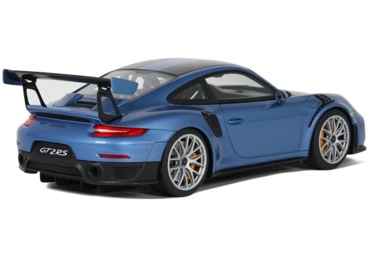 1/18 PORSCHE 991.2 GT2 RS 2021