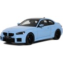 1/18 BMW M2 G87 2023