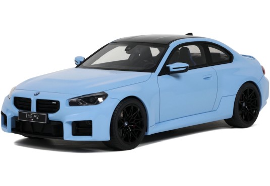 1/18 BMW M2 G87 2023