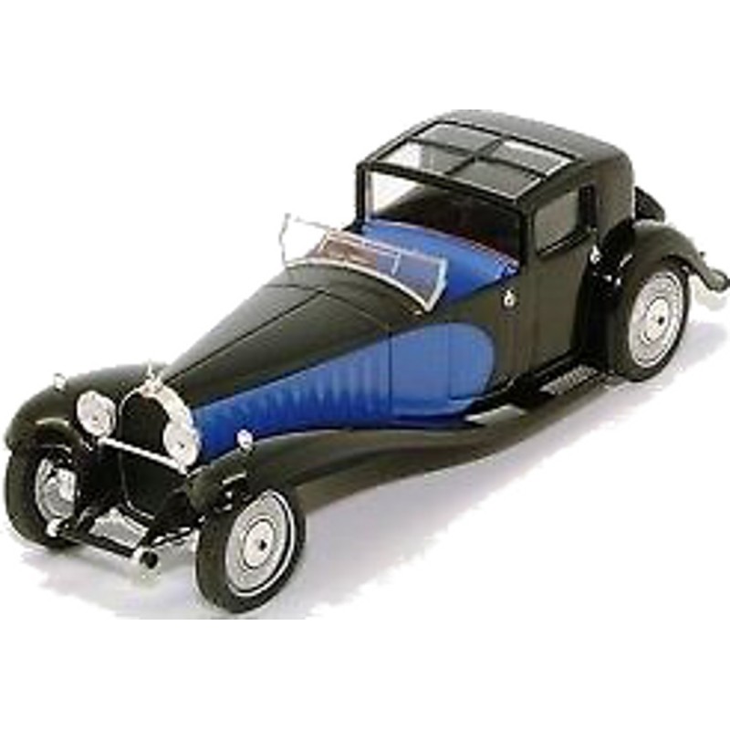 1/43 BUGATTI Royale Coupé Napoléon BUGATTI 1/43 BUGATTI Royale Coupé Napoléon BUGATTI