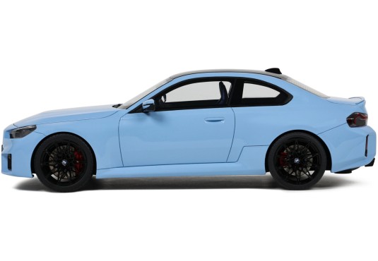 1/18 BMW M2 G87 2023