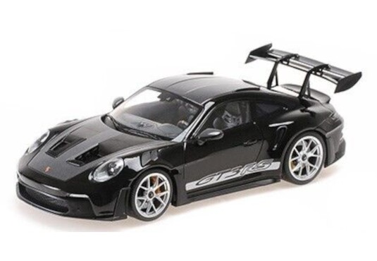 1/18 PORSCHE 992 GT3 RS 2023