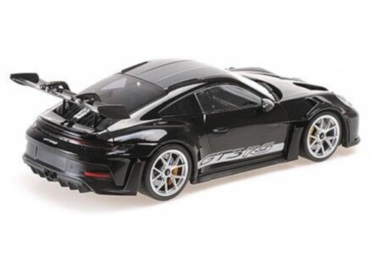 1/18 PORSCHE 992 GT3 RS 2023