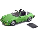 1/18 PORSCHE 911 SC Targa 1977