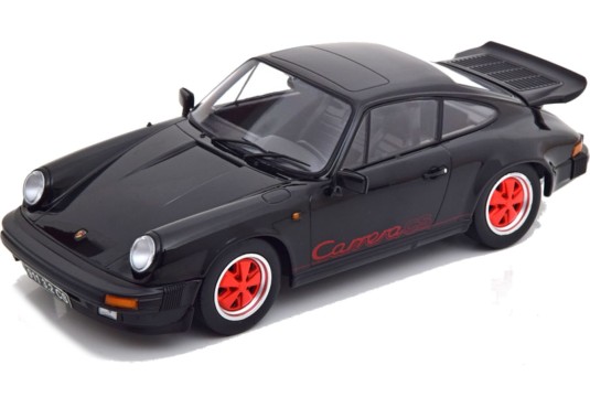 1/18 PORSCHE 911 3.2L...