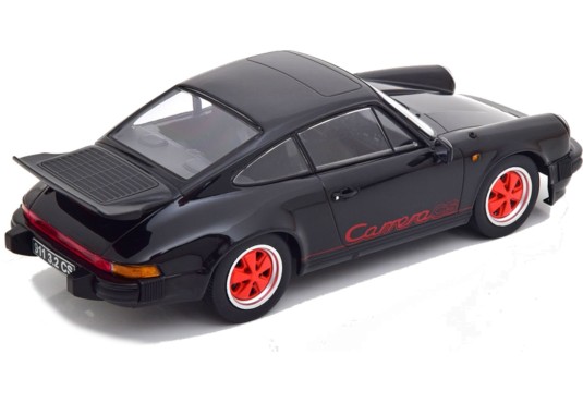 1/18 PORSCHE 911 3.2L Clubsport 1989