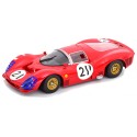 1/18 FERRARI 330 P3 N°21 Le Mans 1966