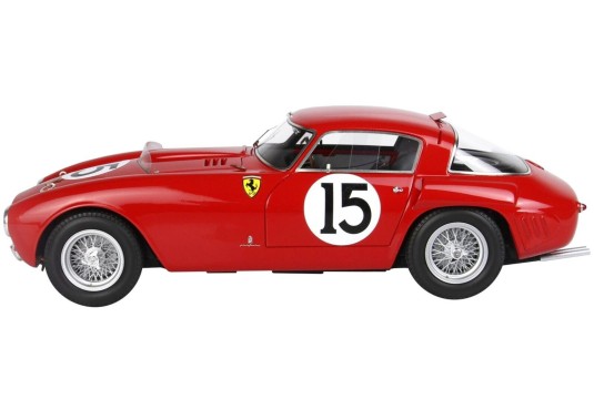 1/18 FERRARI 340 MM N°15 Le Mans 1953