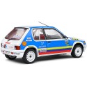 1/18 PEUGEOT 205 Rallye 1.9L The Schwab collection 1990