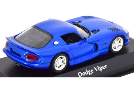 1/43 DODGE Viper 1993