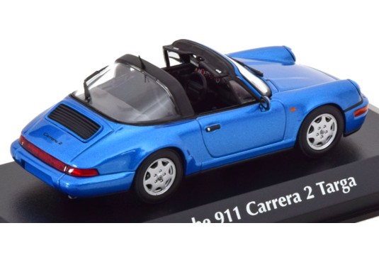 1/43 PORSCHE 964 Carrera 2 Targa 1991