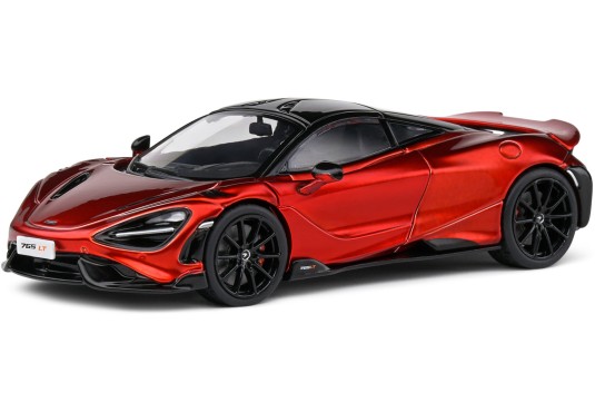 1/43 MC LAREN 765 LT V8...