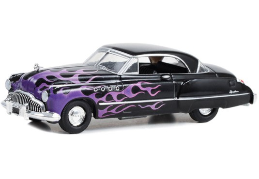 1/64 BUICK Roadmaster 1949