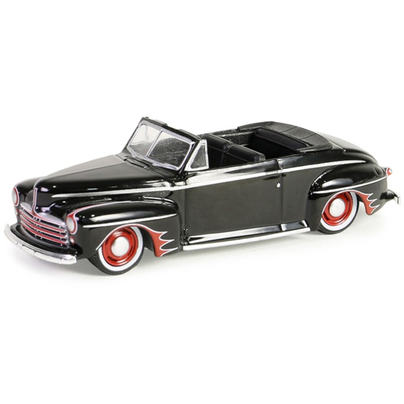 1/64 FORD Deluxe Cabriolet 1947