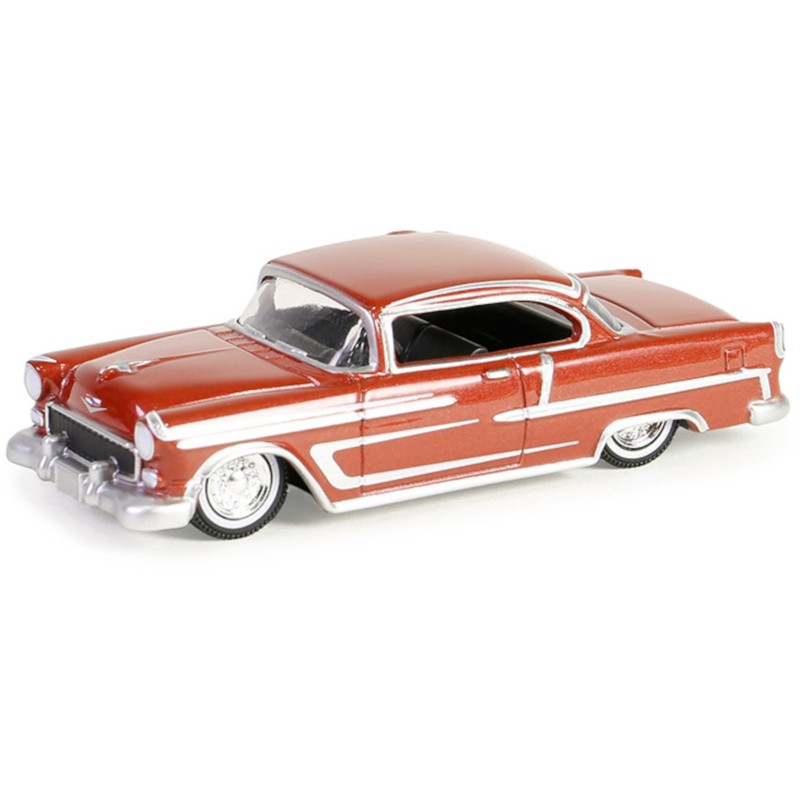 1/64 CHEVROLET Bel Air 1955