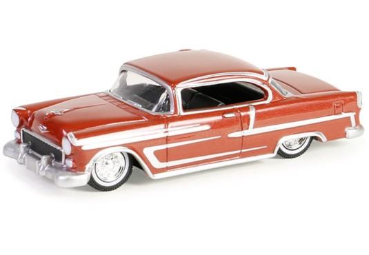 1/64 CHEVROLET Bel Air 1955