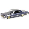 1/64 CHEVROLET Impala 1963