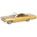 1/64 CHEVROLET Impala Cabriolet 1964