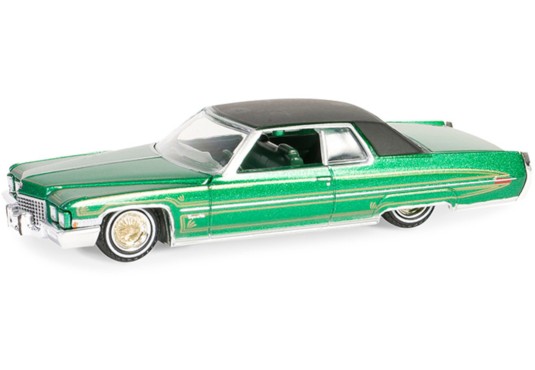 1/64 CADILLAC Coupé Deville...