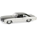 1/64 CHEVROLET Monte Carlo 1972