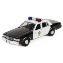 1/64 CHEVROLET Caprice Police 1986 True Romance