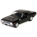 1/64 PLYMOUTH Cuda John Wick