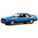 1/18 FORD Mustang Cobra Fasback 1981