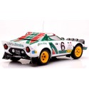 1/18 LANCIA Stratos HF N°6 Monte Carlo 1976