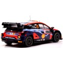 1/18 HYUNDAI i20 N Rally1 N°6 Monte Carlo 2023